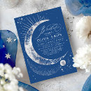 Search for night bridal shower invitations For her