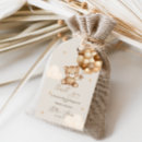 Search for teddy bear gift tags Thank you beary much