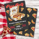 Search for pizza boxes Black