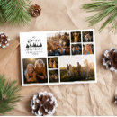 Search for unique santa cards Traditional