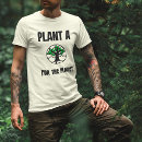 Search for environmental slogan tshirts Climate change