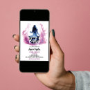 Search for witches brew invitations For her