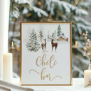 Search for woodland posters Winter