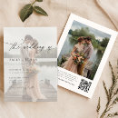 Search for rustic with rsvp wedding invitations Modern