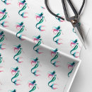 Search for mermaid tissue paper Ocean