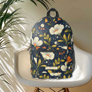 Search for décorative bags Floral pattern