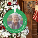 Search for first christmas in heaven gifts In loving memory