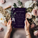 Search for jasmin cards invites Flowers