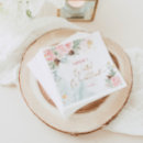 Search for winter wonderland napkins Pink