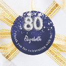 Search for 80th eighty 80 years old stickers Thank you