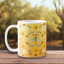 Search for green dragonfly mugs Flowers