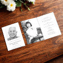 Search for sympathy memorial service invitations Rememberance