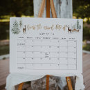 Search for woodland winter birthday Baby shower