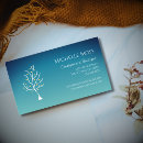Search for the tree of life business cards Professional