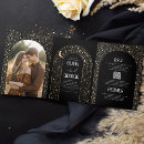Search for 3 fold wedding invitations 3 in 1