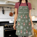 Search for yorkie aprons Cute
