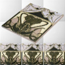 Search for alphonse mucha tiles Antique
