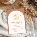 Search for chinese baby shower invitations Kawaii