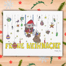 Search for frohe postcards Winter