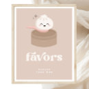 Search for dumpling decor Bao bun