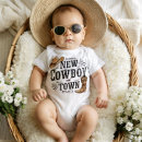 Search for cowboy hat baby clothes Rodeo