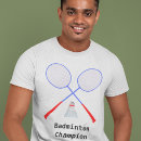 Search for racket clothing Player