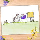 Search for cartoon postcards Cute