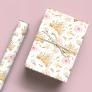 Search for crown wrapping paper Princess