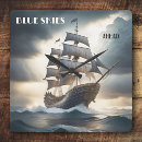 Search for ocean storm art Vintage