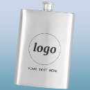 Search for logo flasks Small business