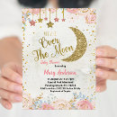 Search for rustic baby girl shower invitations Floral