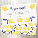 Search for fresh lemon invitations Mediterranean