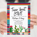 Search for taco bout love couple shower invitations Fiesta couples shower