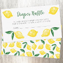 Search for fresh lemon invitations Mediterranean