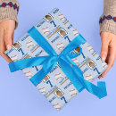 Search for ball wrapping paper Boy