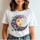 Search for crescent tshirts Retro