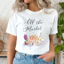 Search for farmers market tshirts Colourful