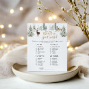 Search for forest baby shower games Deer