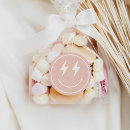 Search for face to face stickers For her