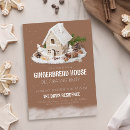 Search for gingerbread house invitations Gingerbread decorating party
