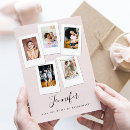 Search for special request invitations Bridesmaid