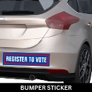 Search for bumper stickers President