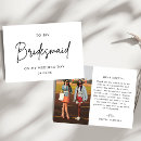 Search for proposing cards For her