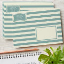 Search for striped envelopes Retro