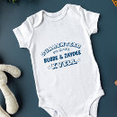 Search for jewish baby clothes Newborn