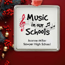 Search for musician christmas tree decorations Teacher