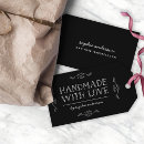 Search for handmade with love tags Trendy