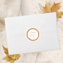 Search for autumn leaves stickers Gold