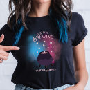 Search for wicked witch tshirts Purple