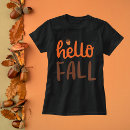 Search for autumn womens tshirts Acorn